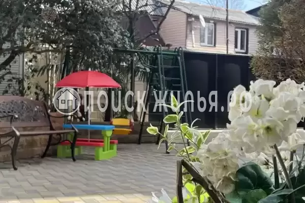 «Прохлада», Волконка