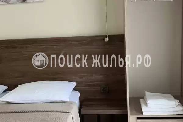 «Прохлада», Волконка