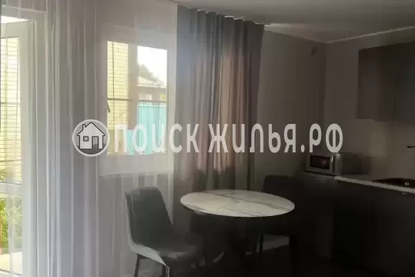 «Прохлада», Волконка