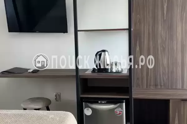 «Прохлада», Волконка