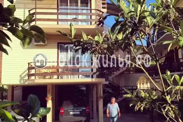 «Прохлада», Волконка