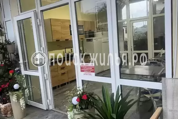 «Прохлада», Волконка