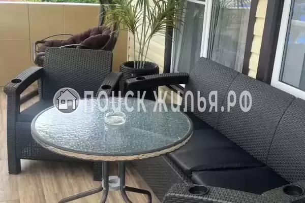 «Прохлада», Волконка