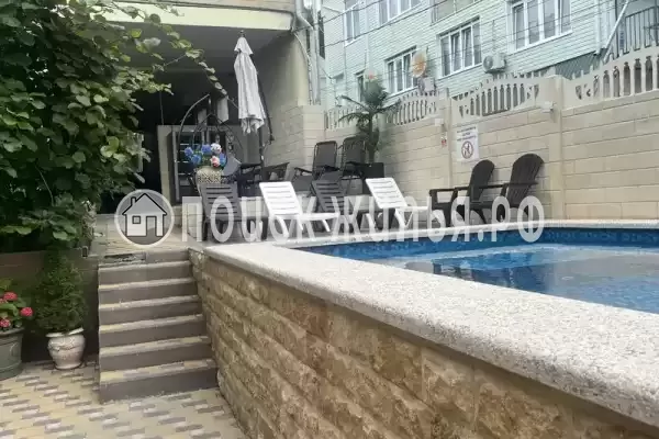 «Прохлада», Волконка