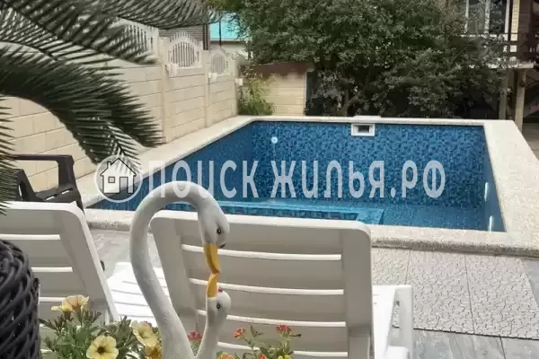 «Прохлада», Волконка