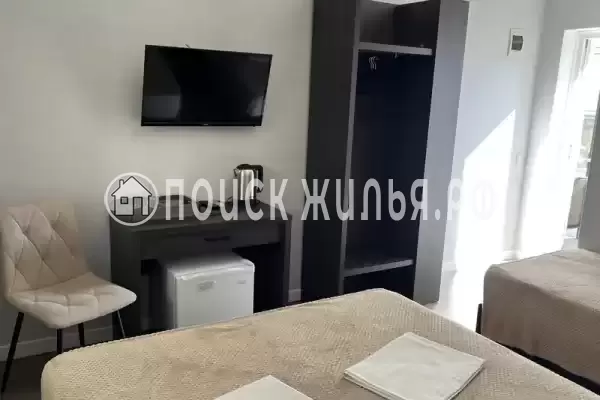 «Прохлада», Волконка