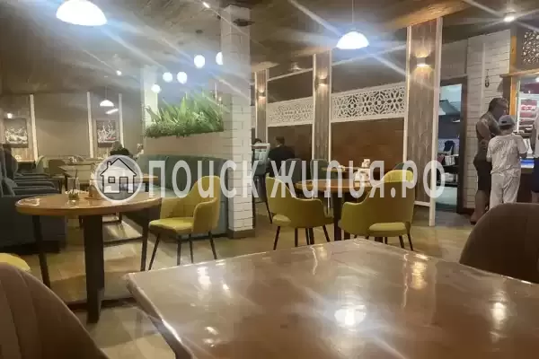 «Прохлада», Волконка