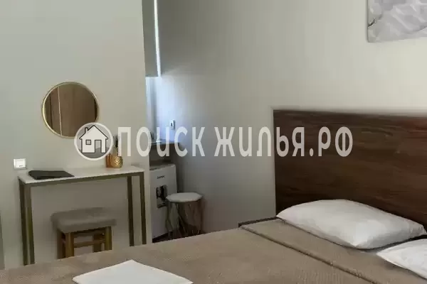 «Прохлада», Волконка