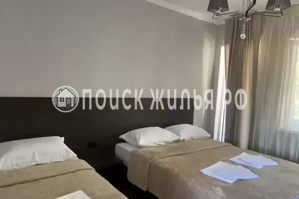 «Прохлада», Волконка