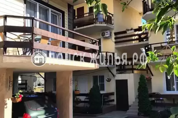 «Прохлада», Волконка