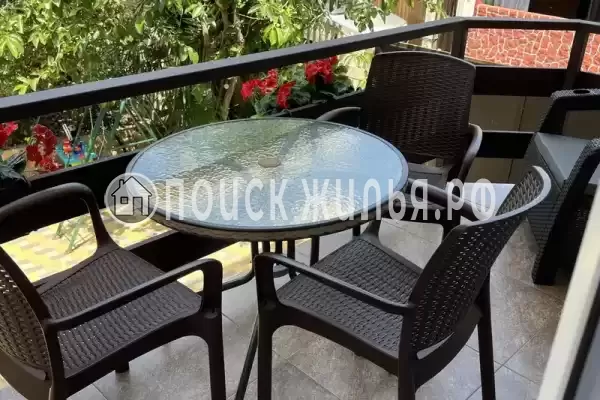 «Прохлада», Волконка