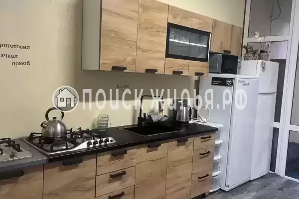 «Прохлада», Волконка