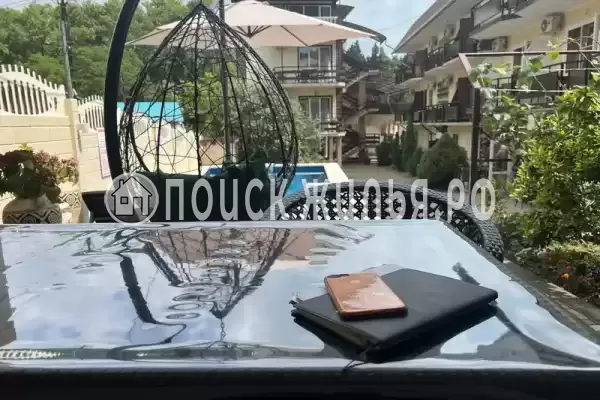 «Прохлада», Волконка