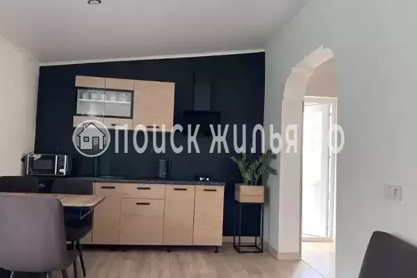 «Прохлада», Волконка