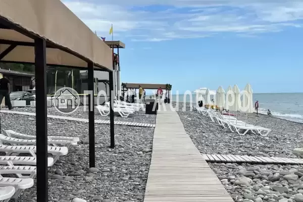 «Прохлада», Волконка