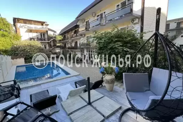 «Прохлада», Волконка