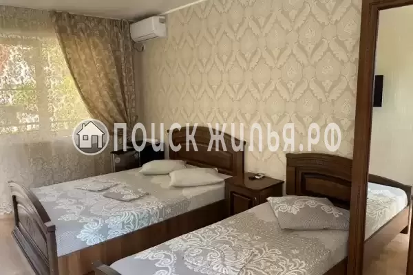 «Прохлада», Волконка