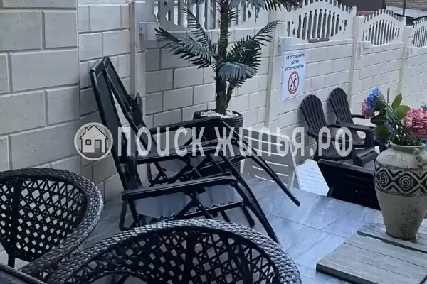 «Прохлада», Волконка