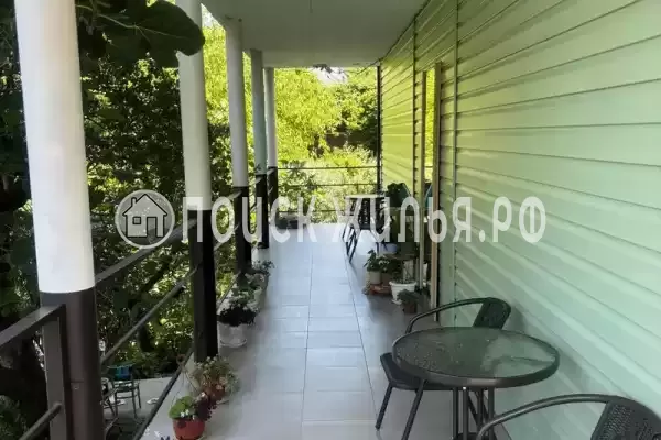 «Чё Hotel», Волконка «Чё Hotel», Волконка