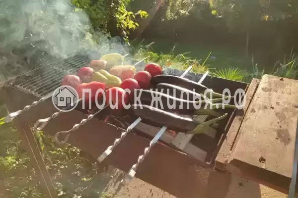 «Чё Hotel», Волконка «Чё Hotel», Волконка