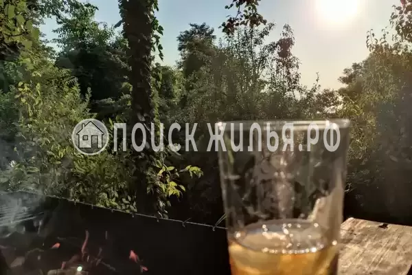 «Чё Hotel», Волконка «Чё Hotel», Волконка