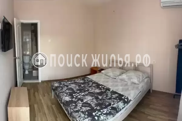 «Чё Hotel», Волконка «Чё Hotel», Волконка