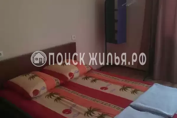 «Чё Hotel», Волконка «Чё Hotel», Волконка