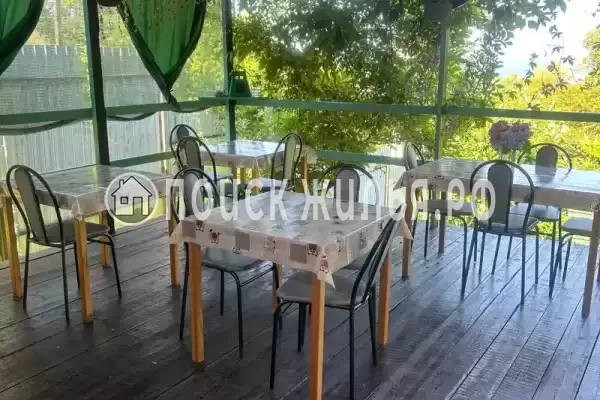 «Чё Hotel», Волконка «Чё Hotel», Волконка