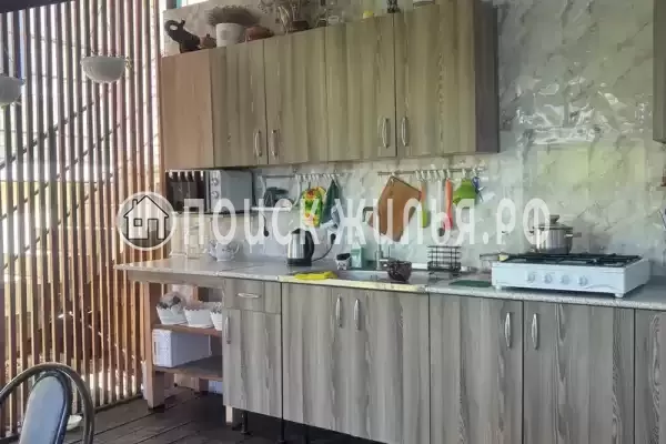 «Чё Hotel», Волконка «Чё Hotel», Волконка