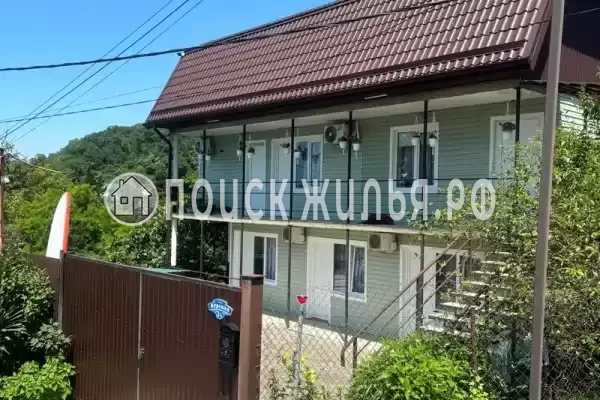 Частный сектор «Чё Hotel», Волконка, Курская, д.3