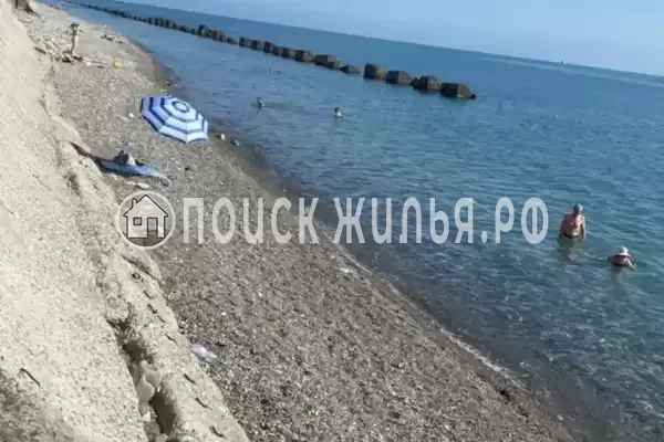 «Эльмар», Лазаревское