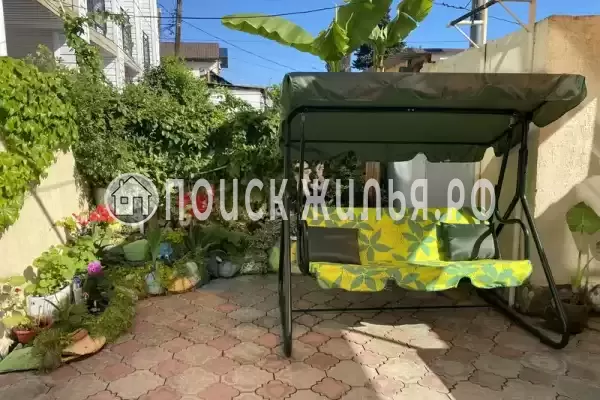 «Эльмар», Лазаревское