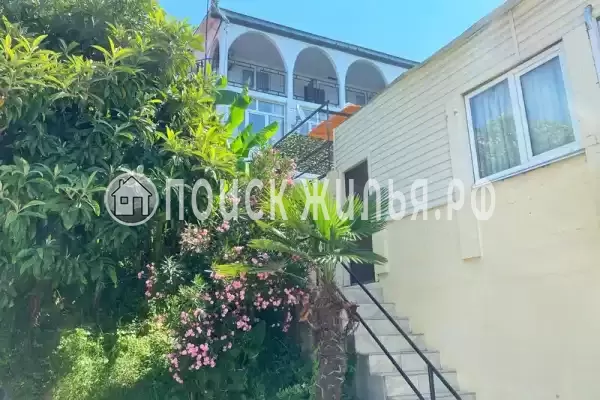 «Эльмар», Лазаревское