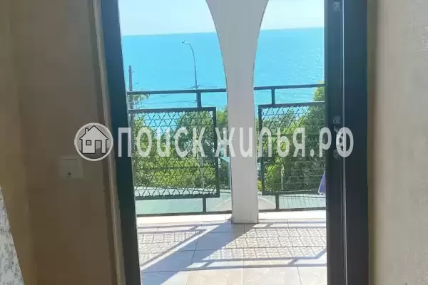 «Эльмар», Лазаревское