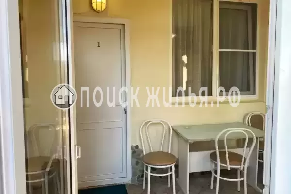 «Эльмар», Лазаревское