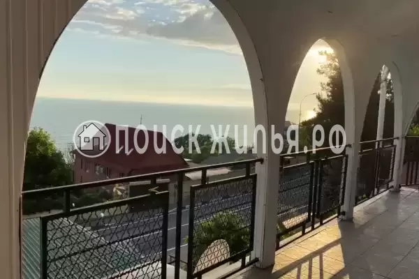 Частный сектор «Эльмар», Лазаревское, Победы, д.370Б