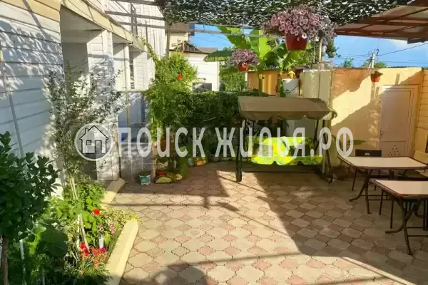 «Эльмар», Лазаревское