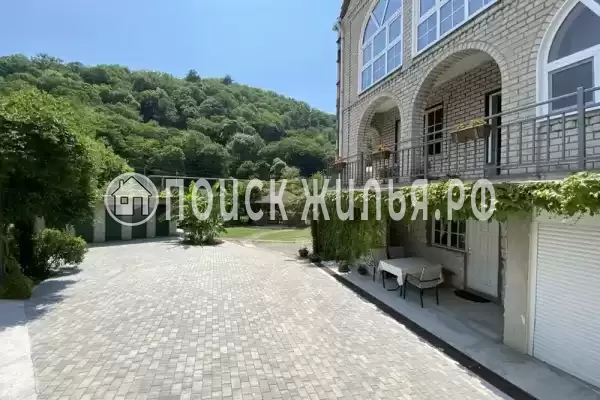 «Зеленый рай», Солоники «Зеленый рай», Солоники