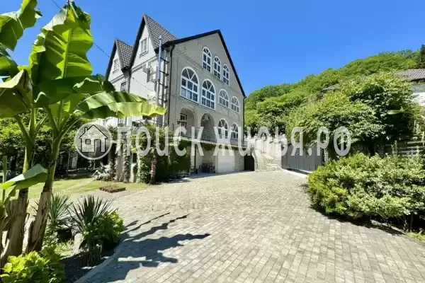 «Зеленый рай», Солоники «Зеленый рай», Солоники