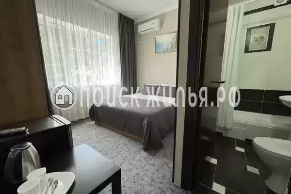 «Зеленый рай», Солоники «Зеленый рай», Солоники