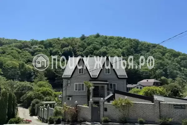 Частный сектор «Зеленый рай», Солоники, Солоники, д.55А