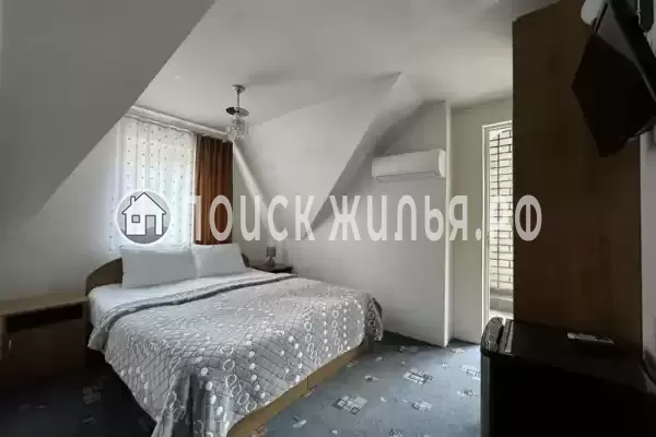 «Зеленый рай», Солоники «Зеленый рай», Солоники