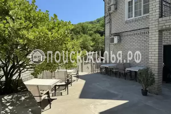 «Зеленый рай», Солоники «Зеленый рай», Солоники