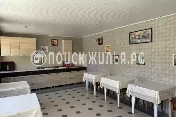 «Зеленый рай», Солоники «Зеленый рай», Солоники