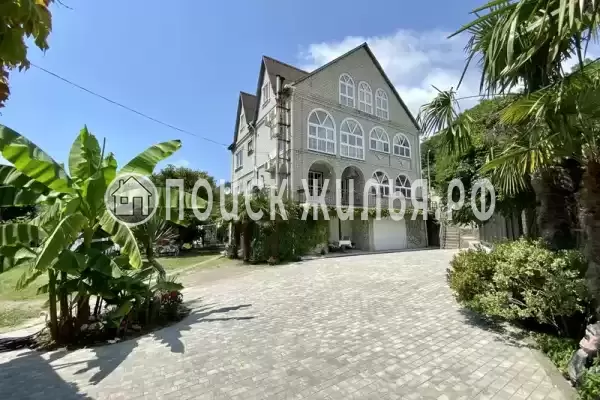 «Зеленый рай», Солоники «Зеленый рай», Солоники