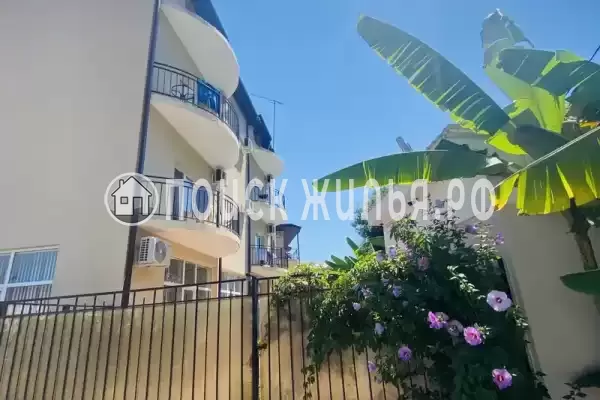 Частный сектор «У Ярика», Вардане, Львовская, д.36 Частный сектор «У Ярика», Вардане, Львовская, д.36