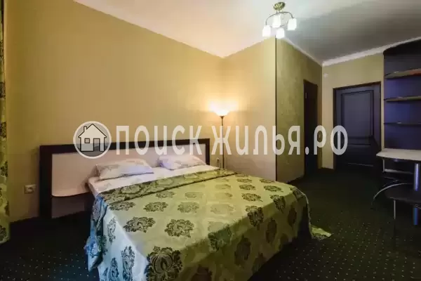 «Seven», Лазаревское