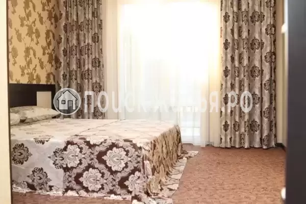 «Seven», Лазаревское