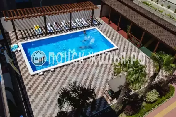 «Seven», Лазаревское