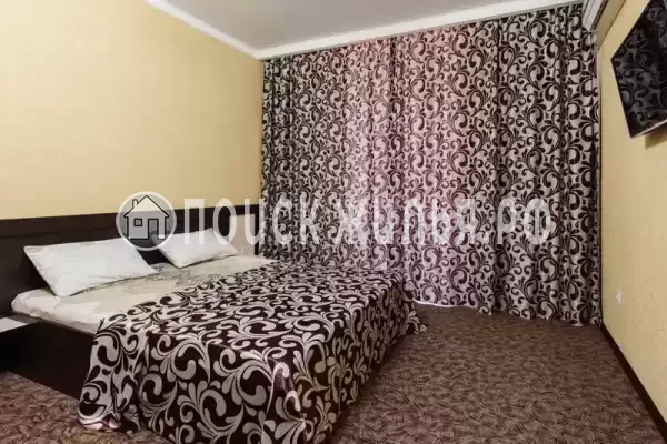 «Seven», Лазаревское